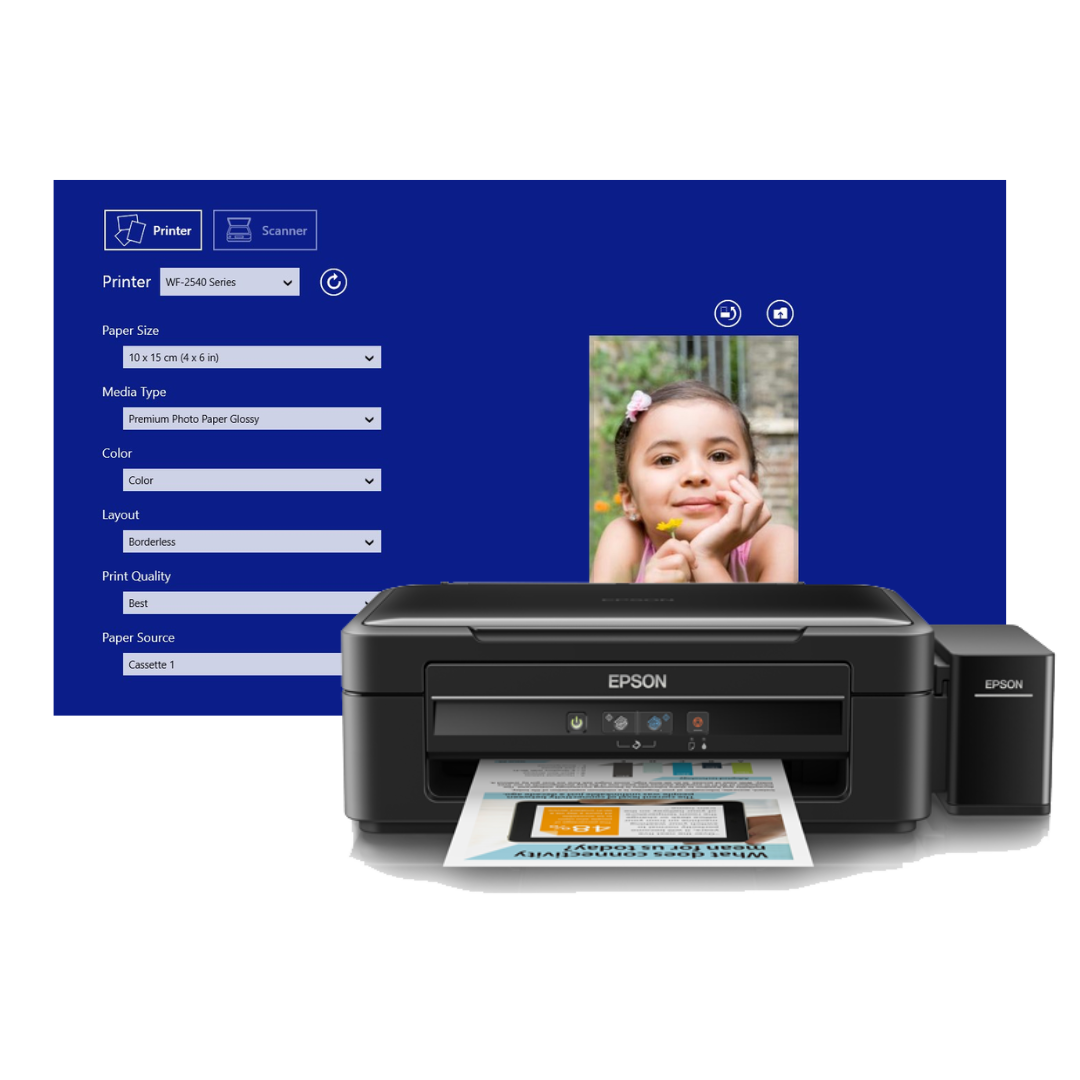Printer
