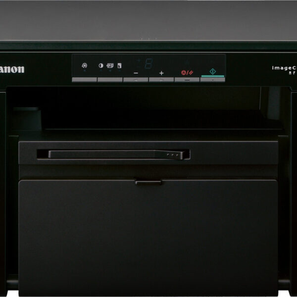 Canon ImageCLASS MF3010 Multi-function Monochrome Laser Printer (Toner Cartridge)